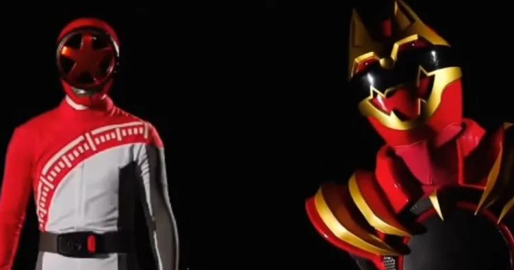 Gozyuger ganha preview do primeiro episódio 