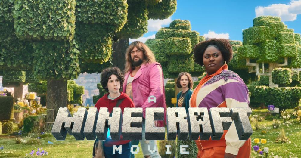 Live-action de Minecraft ganha teaser com cenas inéditas