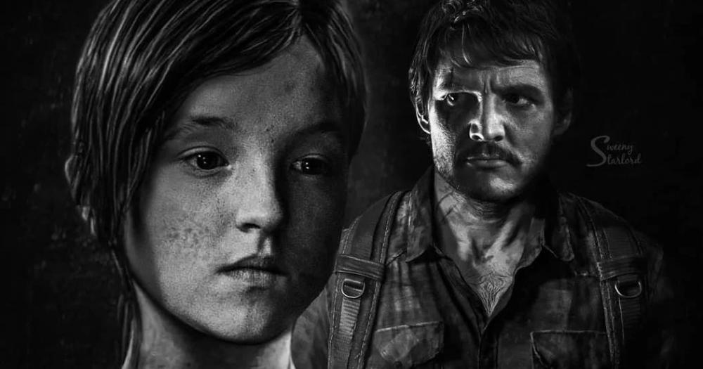 HBO deverá produzir 4 temporadas de The Last of Us no total