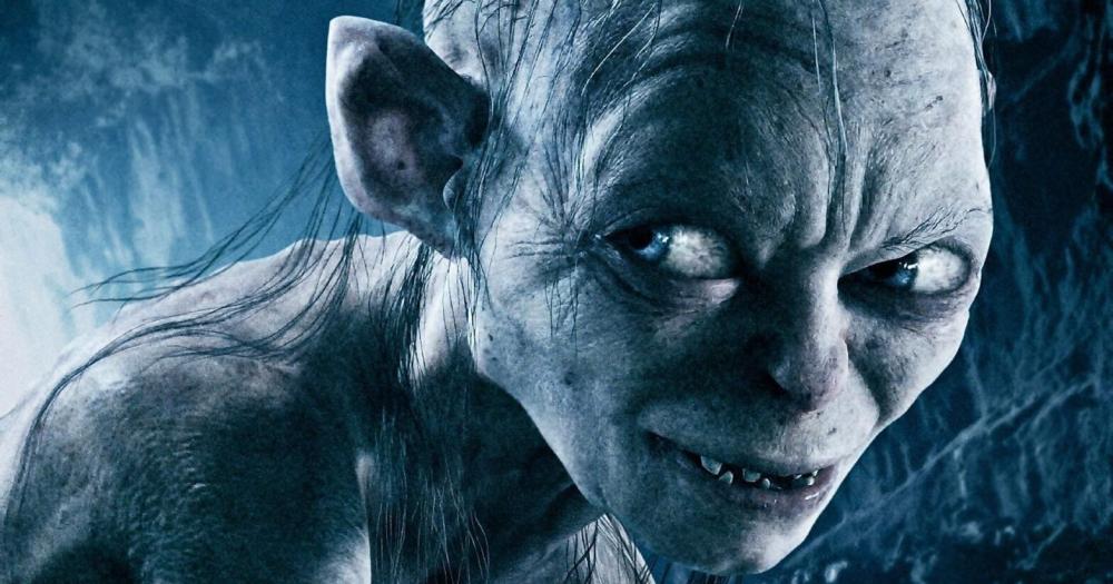 Filme de Gollum do Senhor dos Anéis é adiado para 2027