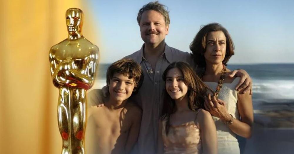 Vencedor do Oscar Ainda Estou Aqui chega ao Globoplay em Abril