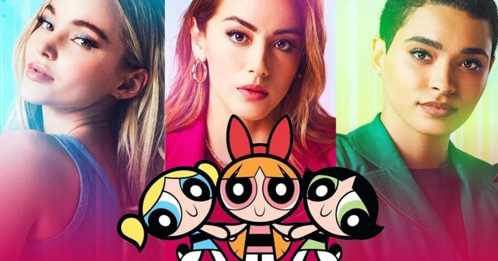 Live-action de As Meninas Superpoderosas tem trailer revelado