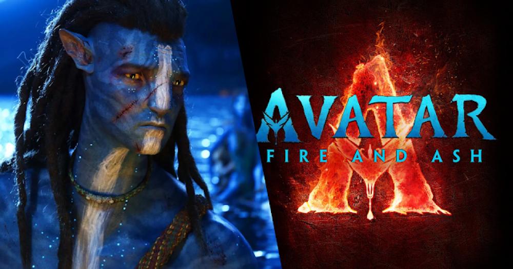 Avatar 3 será ainda mais longo diz James Cameron