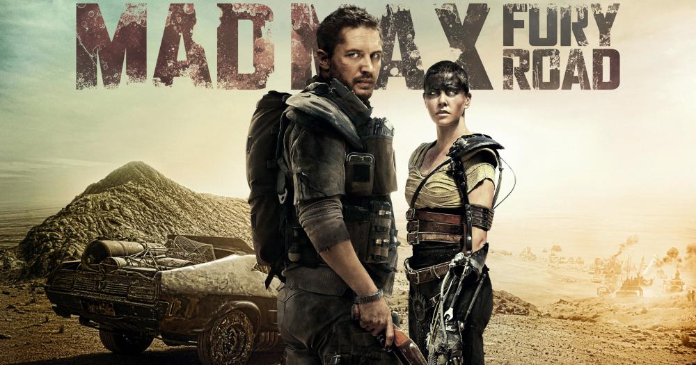 Mad Max: nova sequência já pode estar em produção