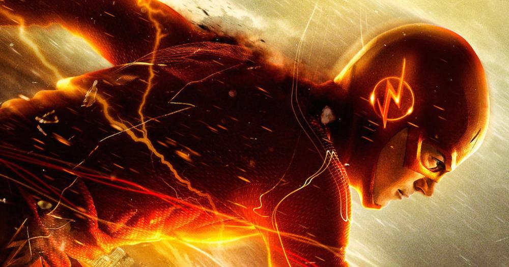 The Flash: Jay Garrick estará de volta na terceira temporada