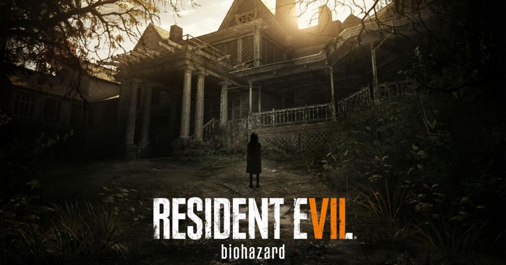 Resident Evil 7 poderá ser jogado em realidade virtual