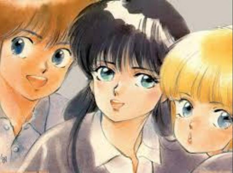 Kimagure Orange Road: conheça mais desse anime de sucesso