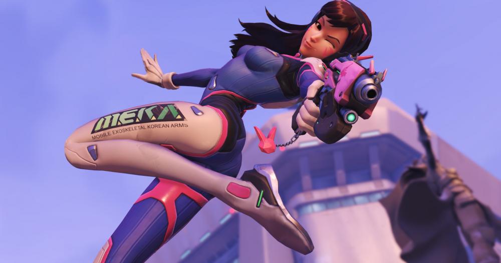 Overwatch: atualização mudará sistema de mira no console