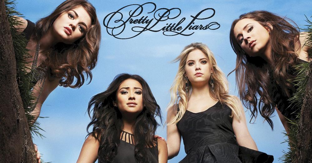 Pretty Little Liars: sétima temporada será a última