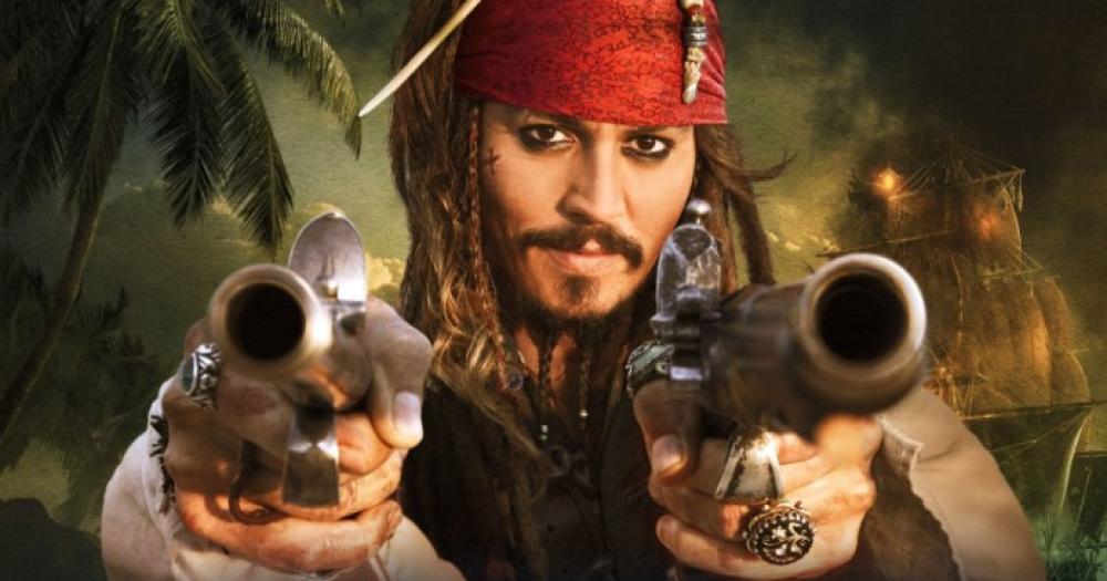 Piratas do Caribe: A Vingança de Salazar ganha trailer!