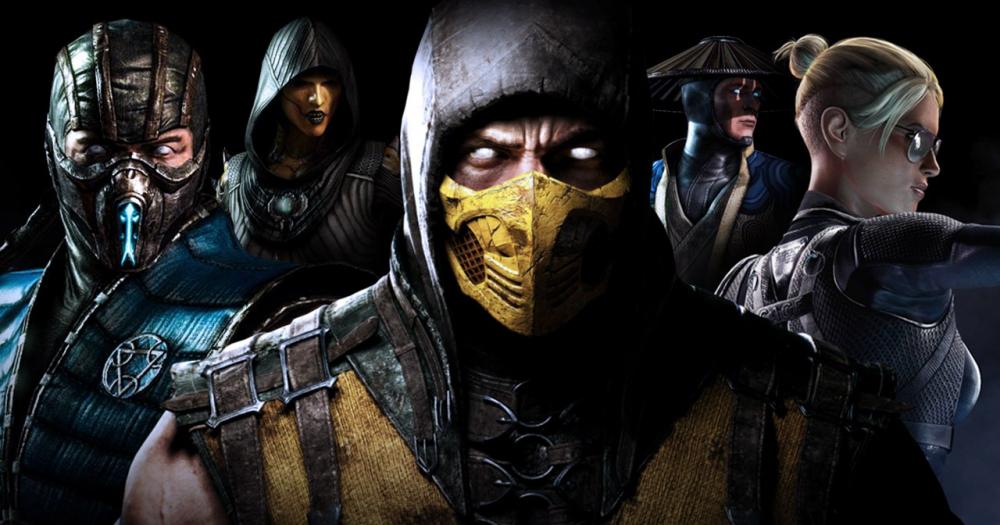 Mortal Kombat XL: edição completa é lançada para PC