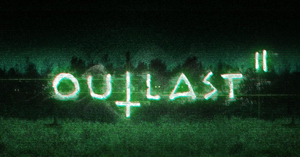 Outlast 2: edição demonstrativa é lançada para PS4 e PC