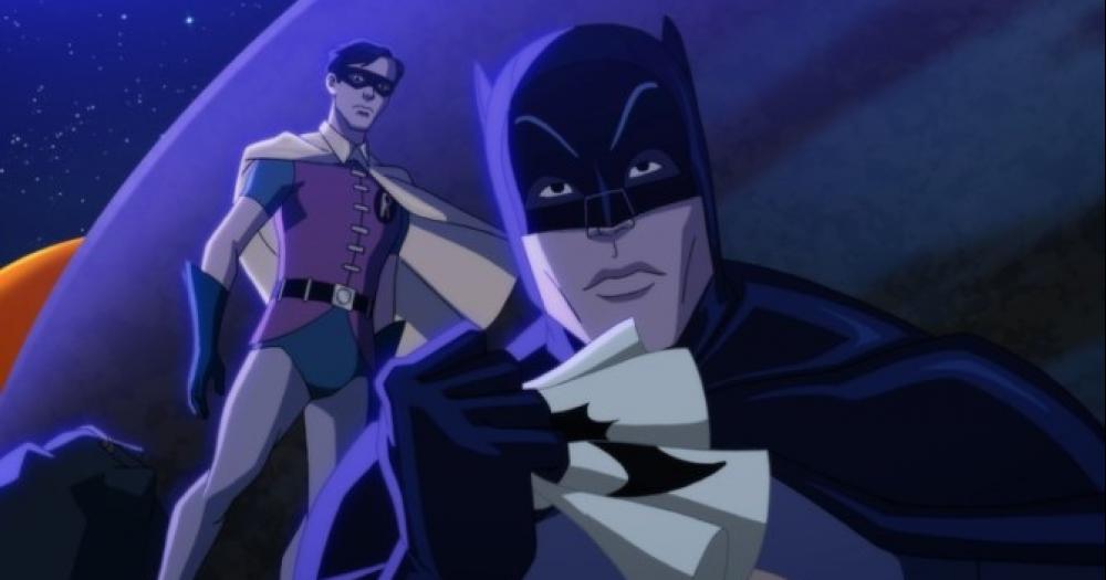 Batman: O Retorno da Dupla Dinâmica ganha novo vídeo!