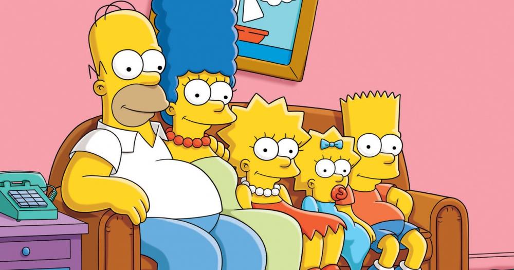 Os Simpsons comemoram episódio 600 com nova tecnologia