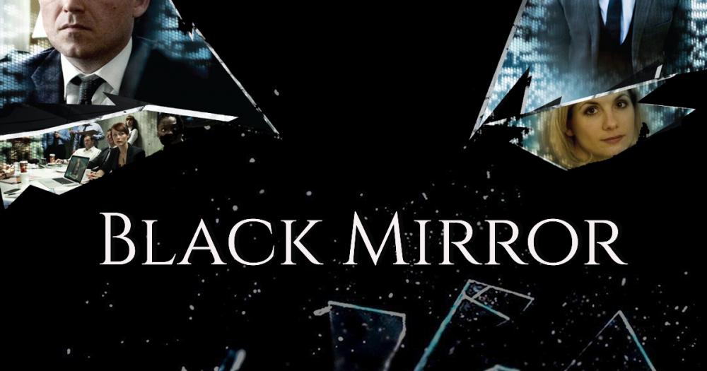 Black Mirror: Confira o trailer da terceira temporada