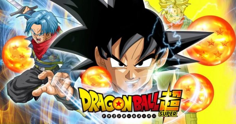 Análise do epiósdio 49 de Dragon Ball Super