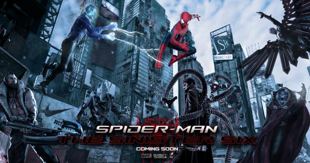 Homem-Aranha: filmes derivados ainda podem acontecer