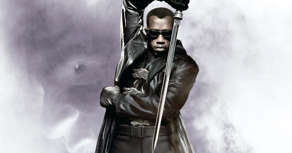 Blade: Novo filme não deve acontecer por enquanto