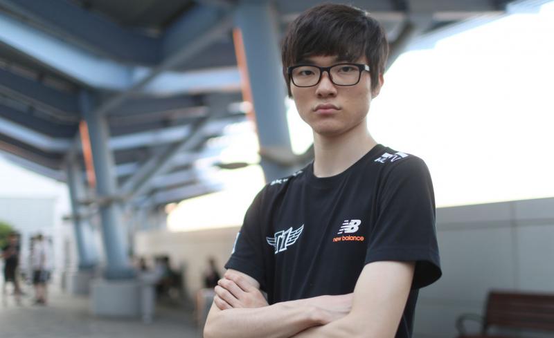 Faker: o jogador mais habilidoso de League of Legends