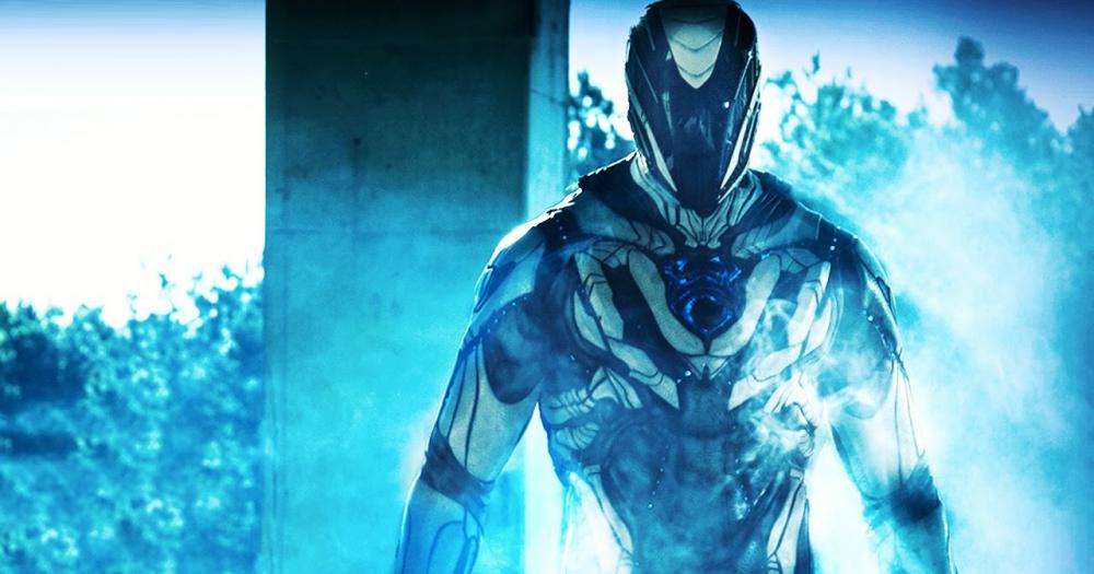 Max Steel: liberado novo pôster do filme