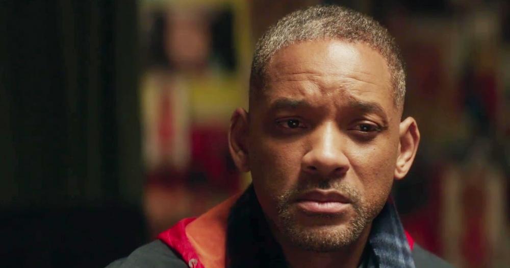 Beleza Oculta: o astro Will Smith vai estrelar o filme 