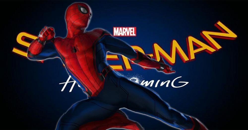 Homem Aranha: Tom Holland comenta sobre ser o herói