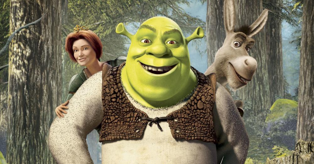 Shrek 5: será roteirizado por Michael McCullers 
