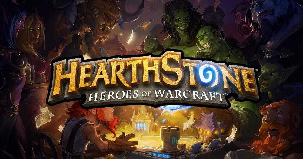 Hearthstone: novo modo de jogo estreará em breve