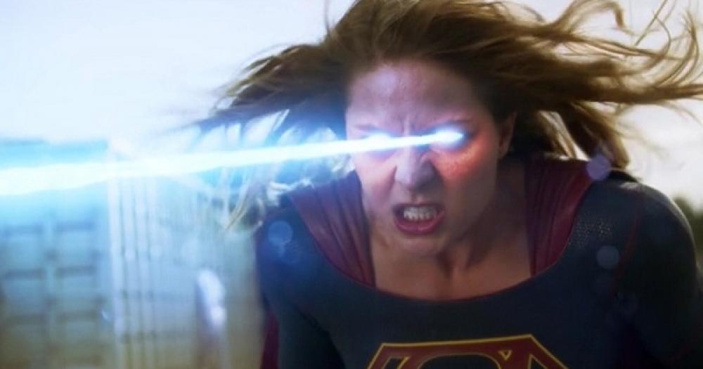 Supergirl: Miss Marte  pode estar no próximo episódio da série!