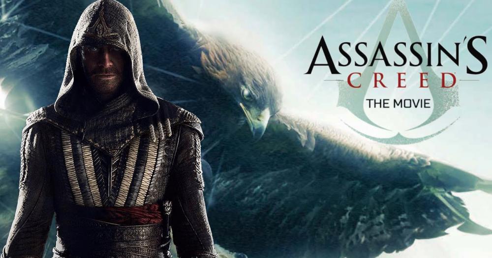 Assassin's Creed: Novo trailer é divulgado pela FOX