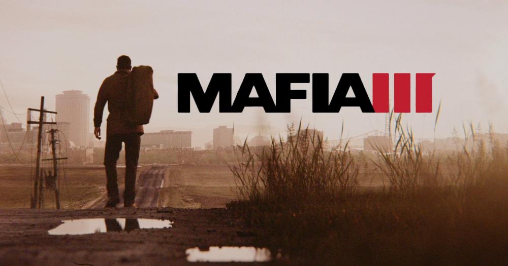 Mafia III: falta de otimização traz vários bugs para o game