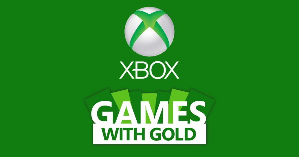 Games With Gold: confira os jogos gratuitos de novembro para Xbox