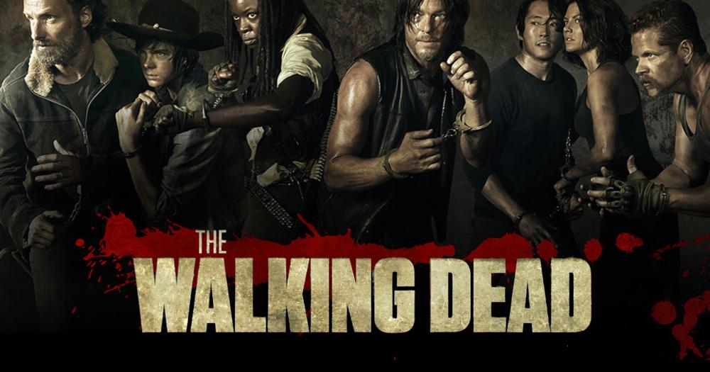 The Walking Dead: primeiro episódio atinge grande público 