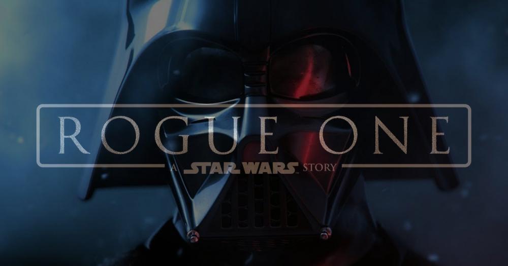 Rogue One: Nova imagem têm mensagens secretas do filme!