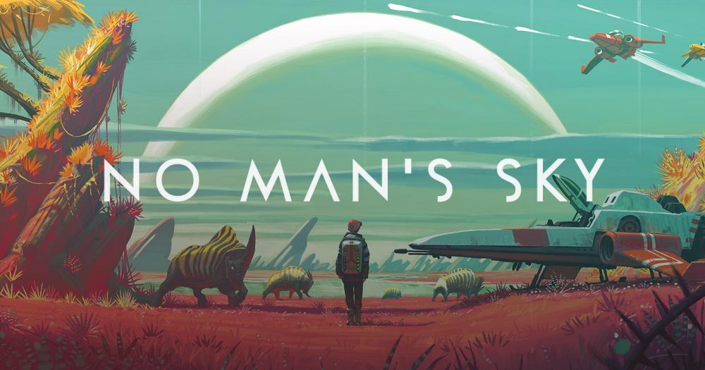 Hello Games reconhece que No Mans Sky foi um erro