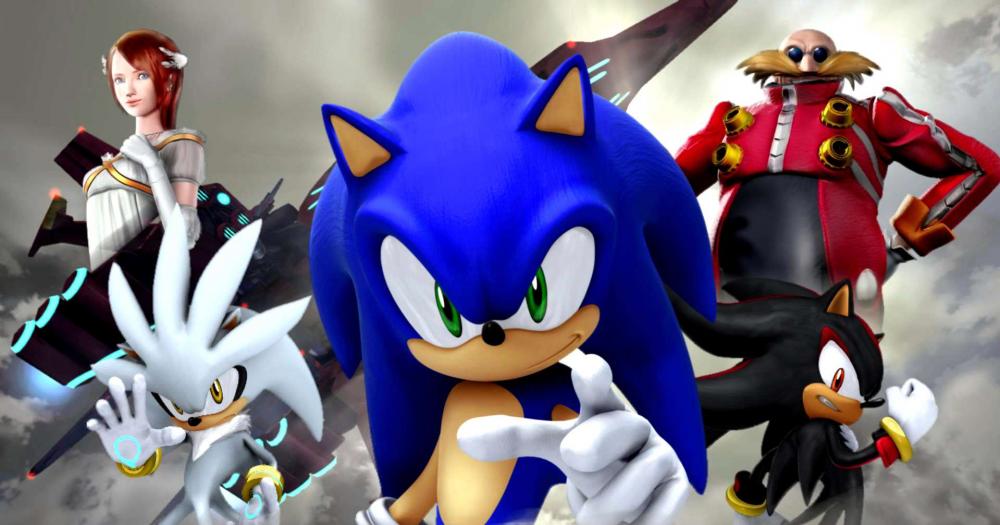 Sonic The Hedgehog: filme será dirigido por Tim Miller