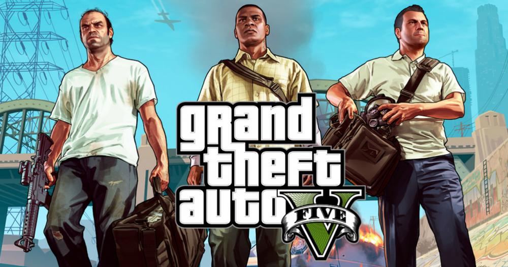 Grand Theft Auto V: game já vendeu mais de 70 milhões de unidades