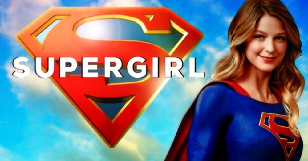 Supergirl: série vai adaptar o Superman Ciborgue