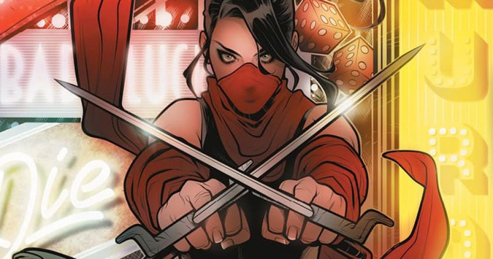 Elektra: heroína ganhará nova série