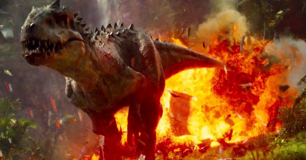 Jurassic World 2: Novos detalhes sobre o filme revelados