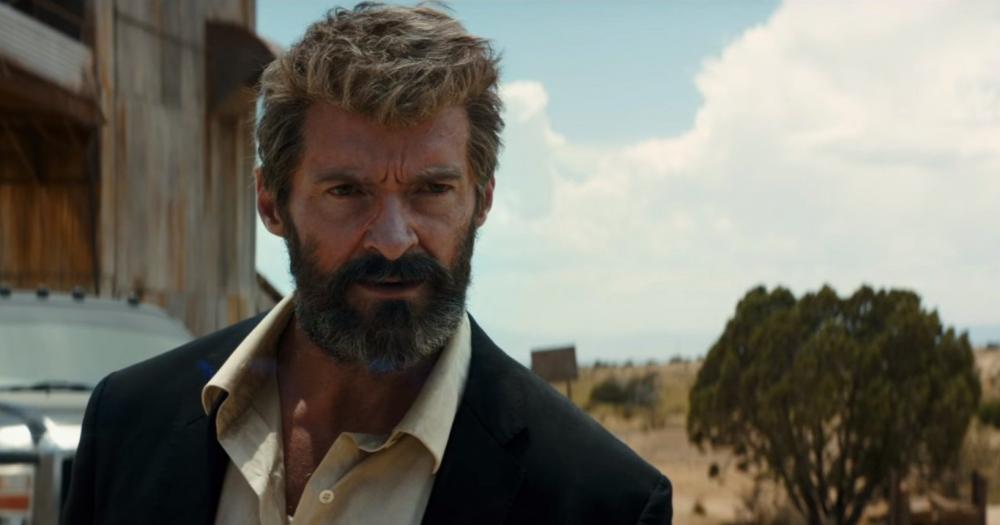 Logan: novo cartaz mostra Wolverine e X-23