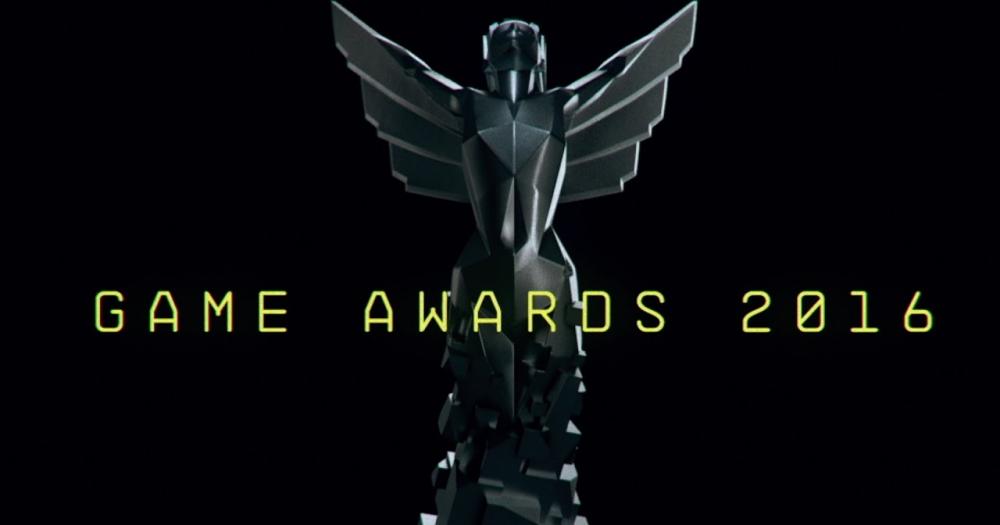 The Game Awards anuncia os indicados à premiação