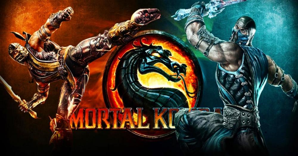 Mortal Kombat: Novo filme encontra seu diretor