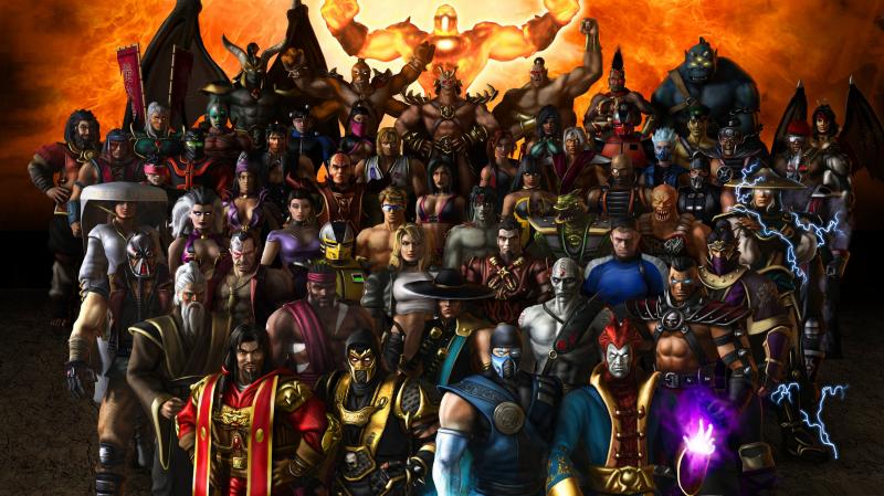 Mortal Kombat: 5 coisas que queremos no novo filme