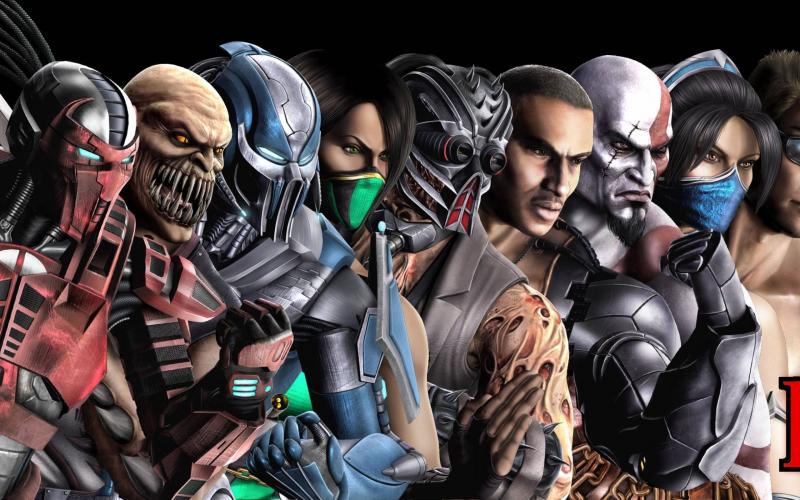 Mortal Kombat: 5 coisas que queremos no novo filme