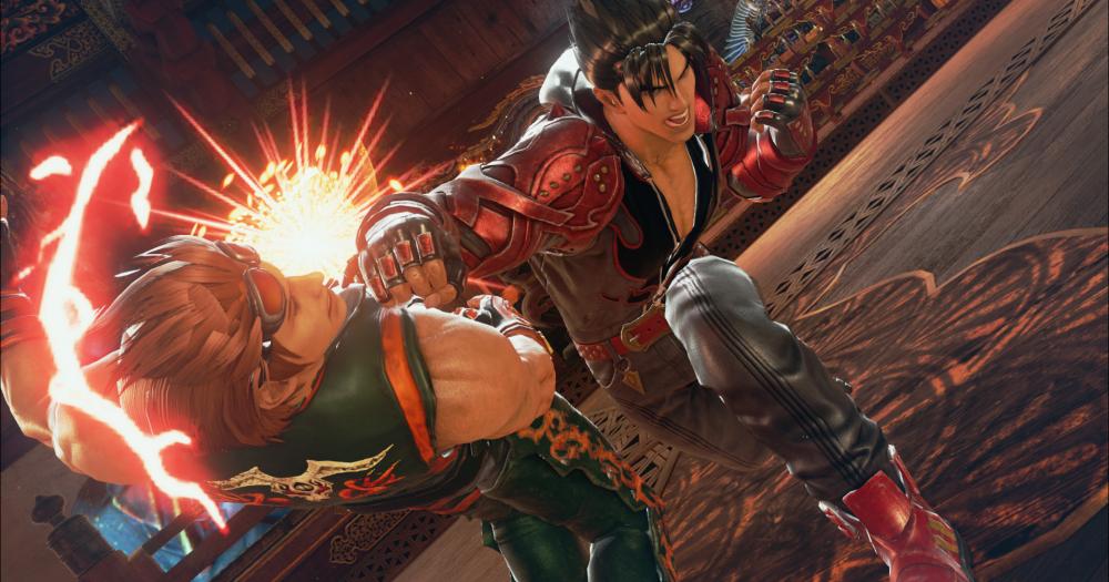 Tekken 7: Confira o novo trailer do game