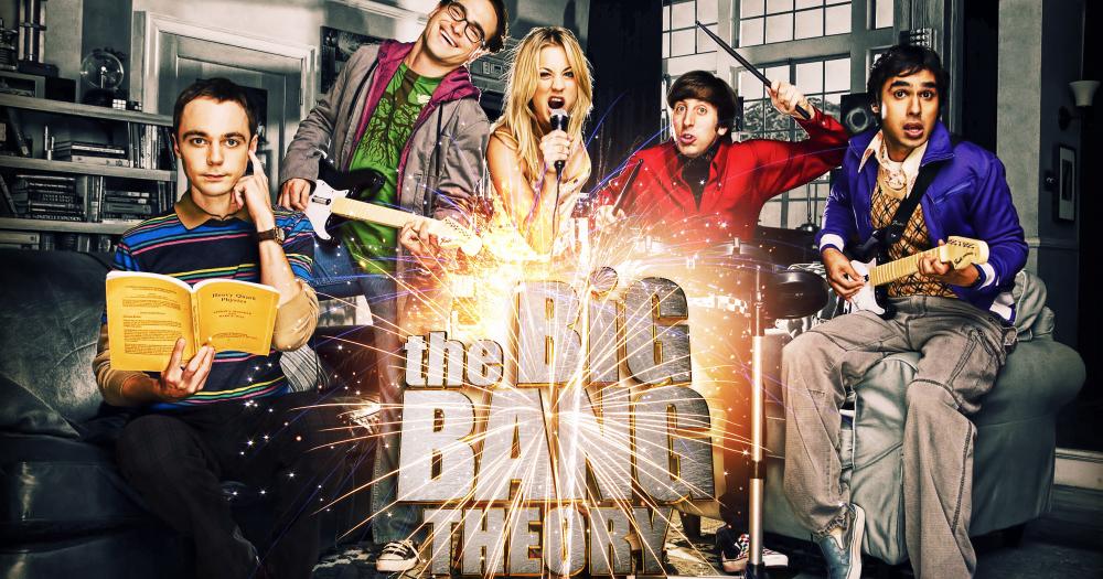 24 Curiosidades sobre The Big Bang Theory para os fãs da série