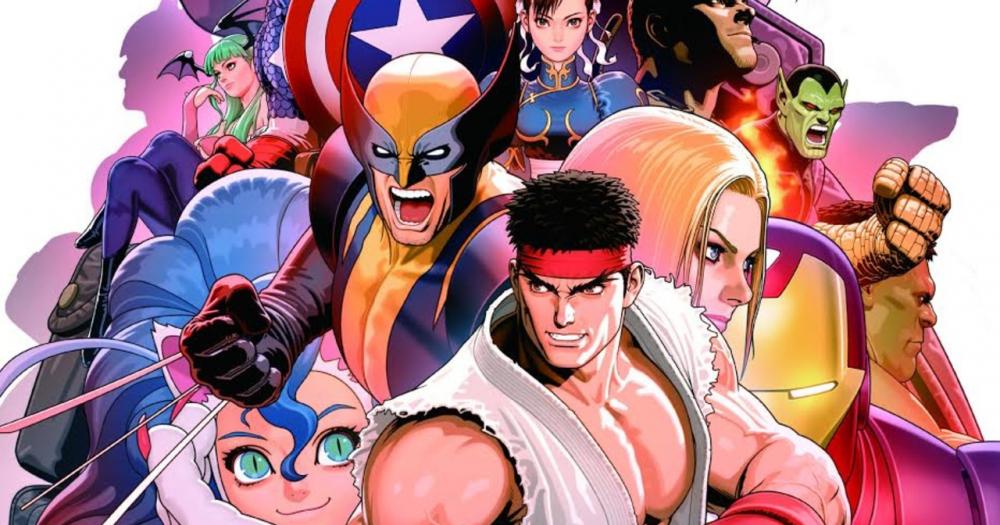 Marvel vs Capcom 4: game pode ser anunciado para 2017