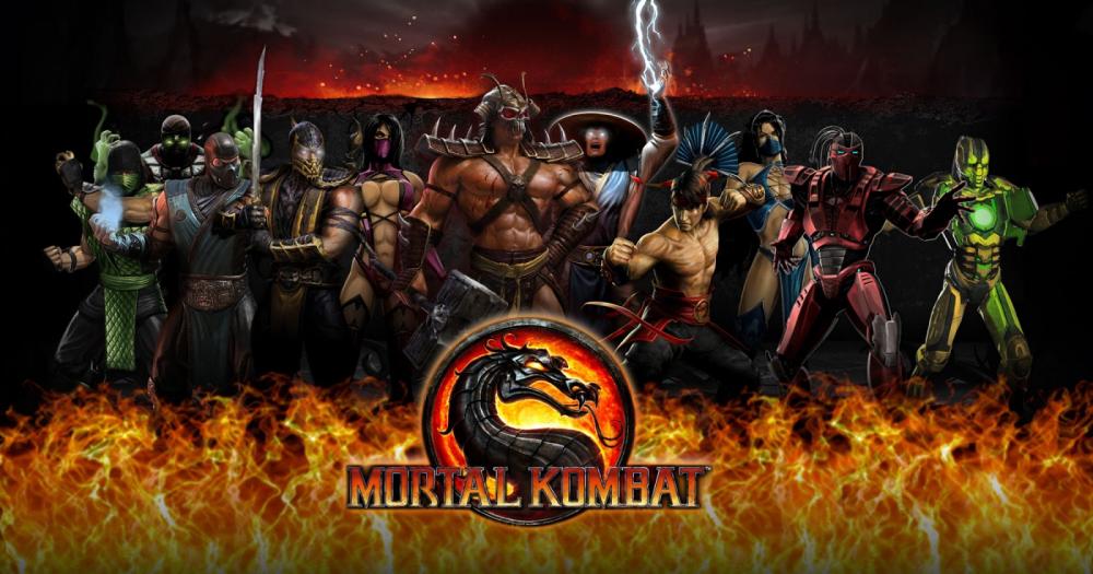 Mortal Kombat: 10 curiosidades sobre a franquia