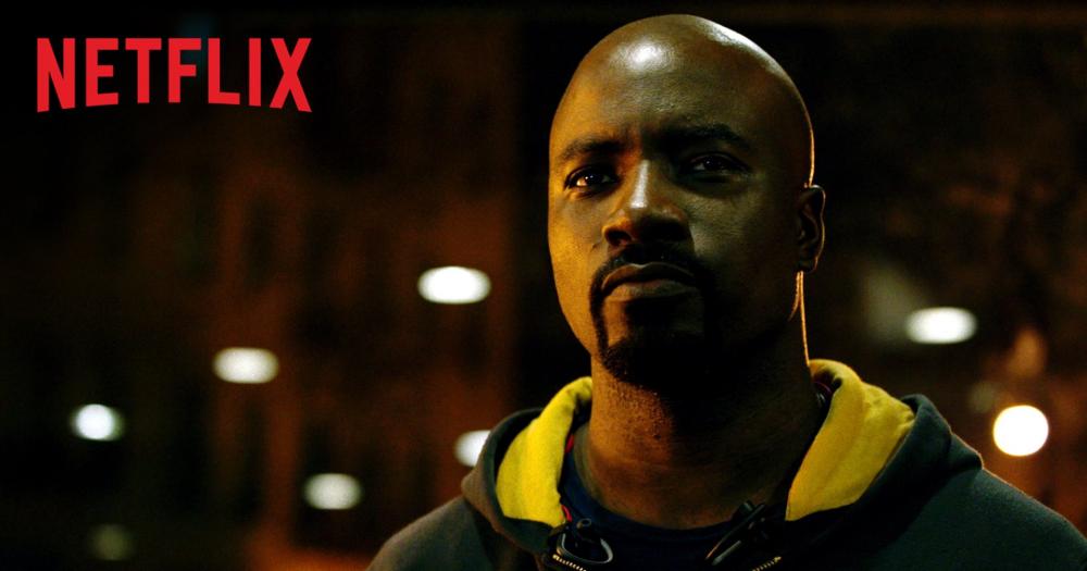 Luke Cage: Série tem grande novidade revelada pela Netflix